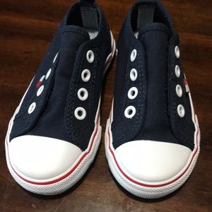 Toddler Tommy Hilfiger sneaker